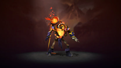 MMR: 82 - Behavior: 11403