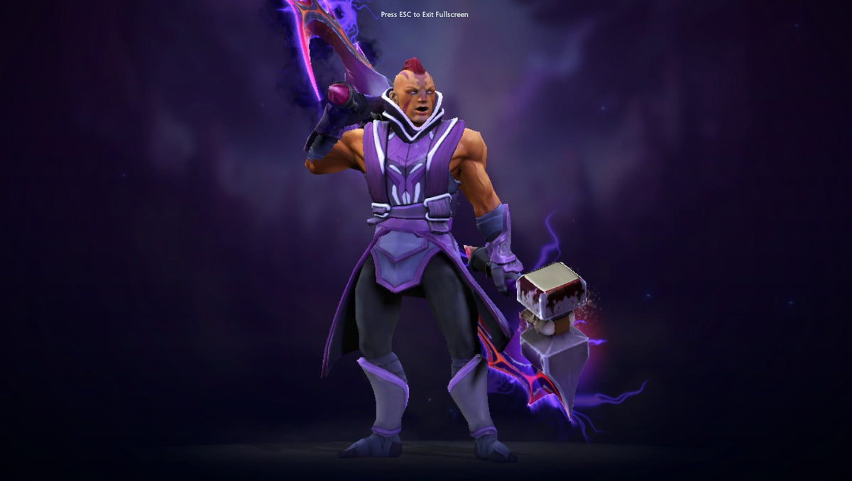 MMR: 4201 - Behavior: 9070