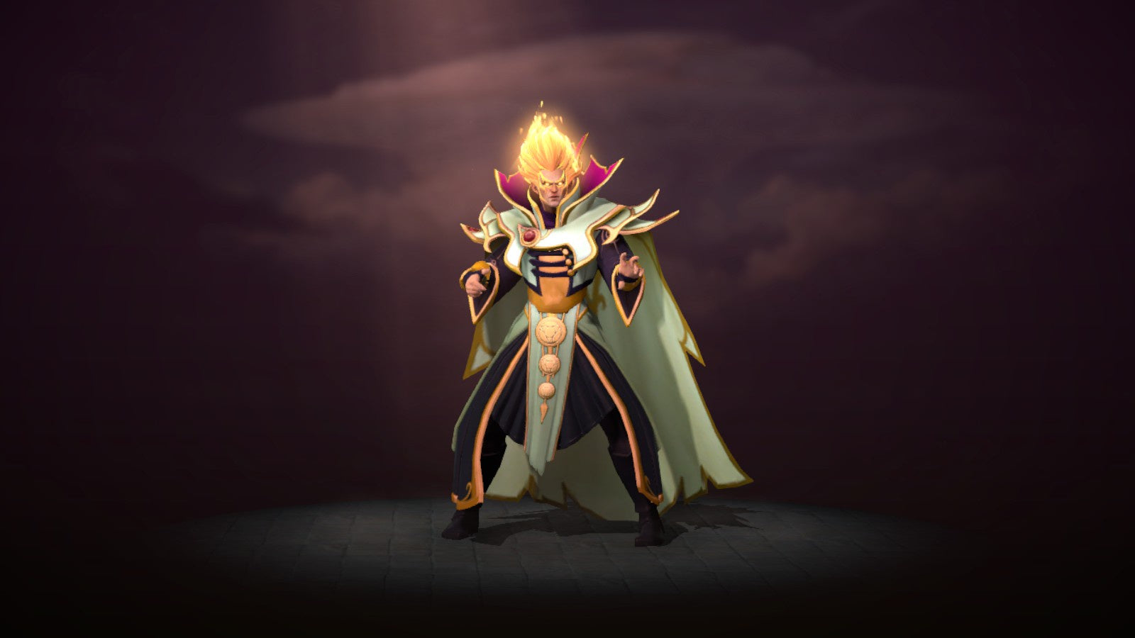 MMR: 2696 - Behavior: 12000