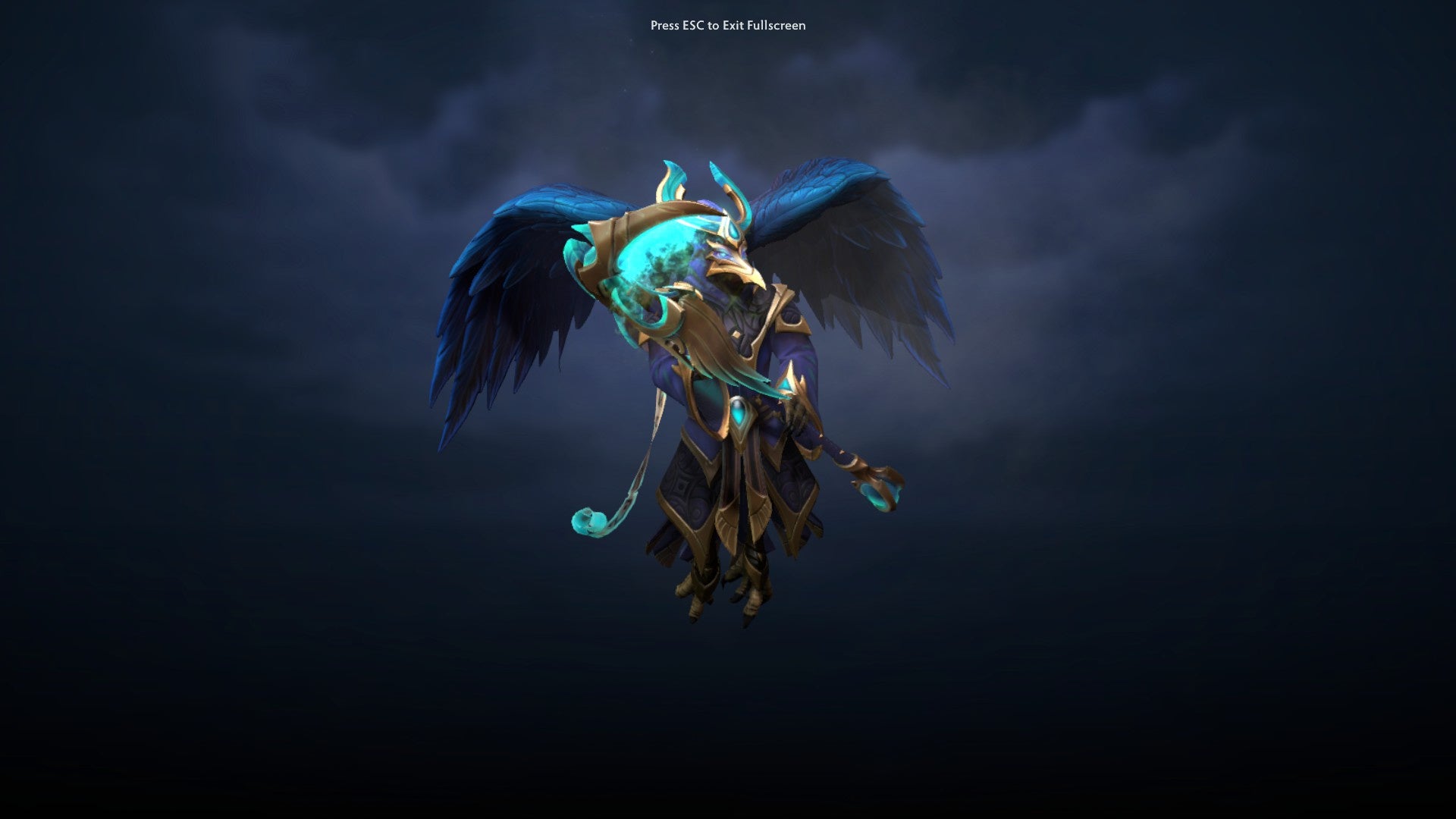 MMR: 3643 - Behavior: 10732