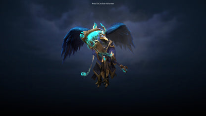 MMR: 3643 - Behavior: 10732