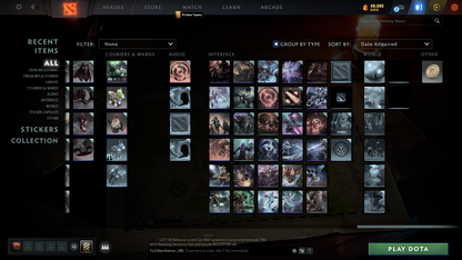 Archon II | MMR: 2517 - Behavior: 10000