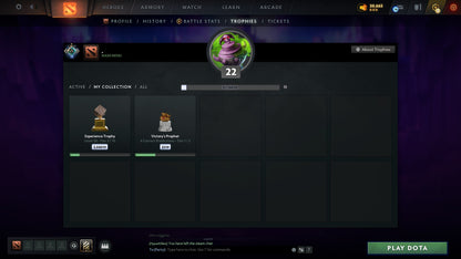 MMR: 1580 - Behavior: 11168