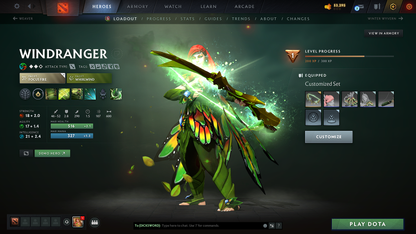 Ancient IV | MMR: 4339 - Behavior: 11038 - Communication: 11038