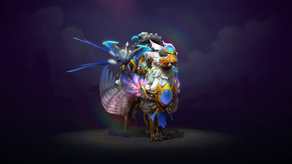 MMR: 3659 - Behavior: 10203