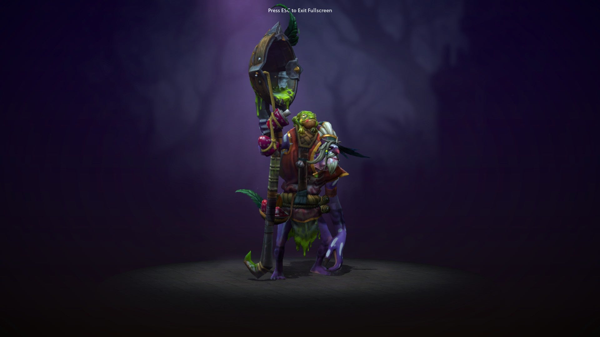 Legend IV | MMR: 3563 - Behavior: 12000 - Communication: 12000