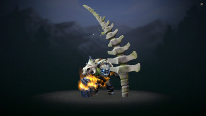 Divine I | MMR: 4683 - Behavior: 11309 - Communication: 11309