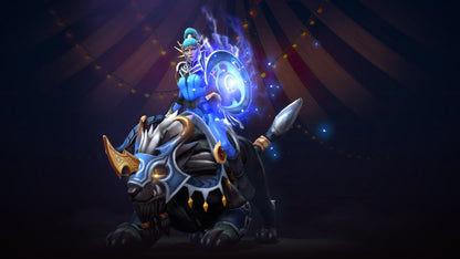 MMR: 3548 - Behavior: 8881