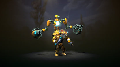 MMR: 4346 - Behavior: 9732