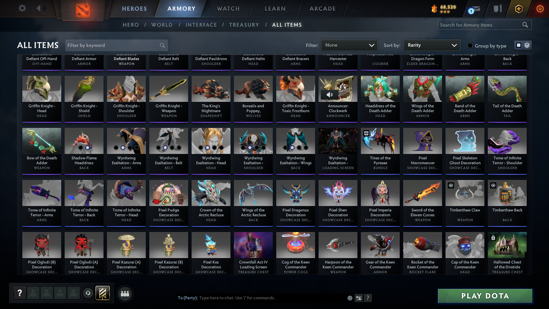 MMR: 2792 - Behavior: 10184