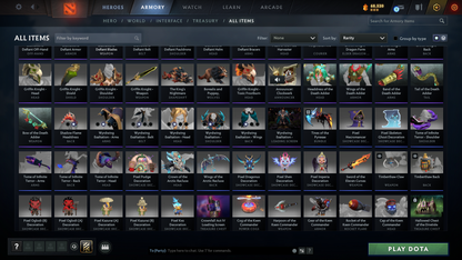 MMR: 2792 - Behavior: 10184