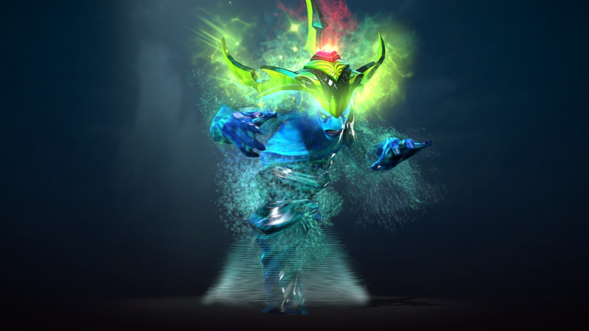 MMR: 2764 - Behavior: 11310