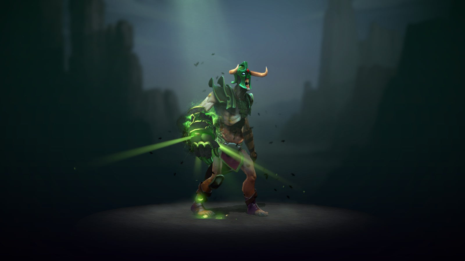 MMR: 2713 - Behavior: 10638