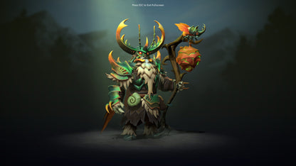 Legend III | MMR: 3411 - Behavior: 11172 - Communication: 11172