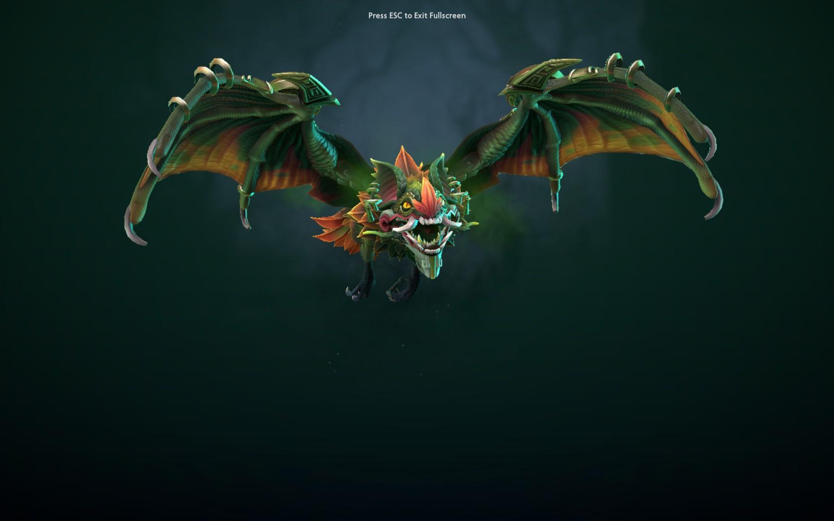 Legend III | MMR: 3266 - Behavior: 11167 - Communication: 11167