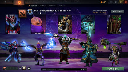 MMR: 1098 - Behavior: 7015