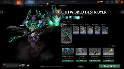 Ancient II | MMR: 4003 - Behavior: 9840