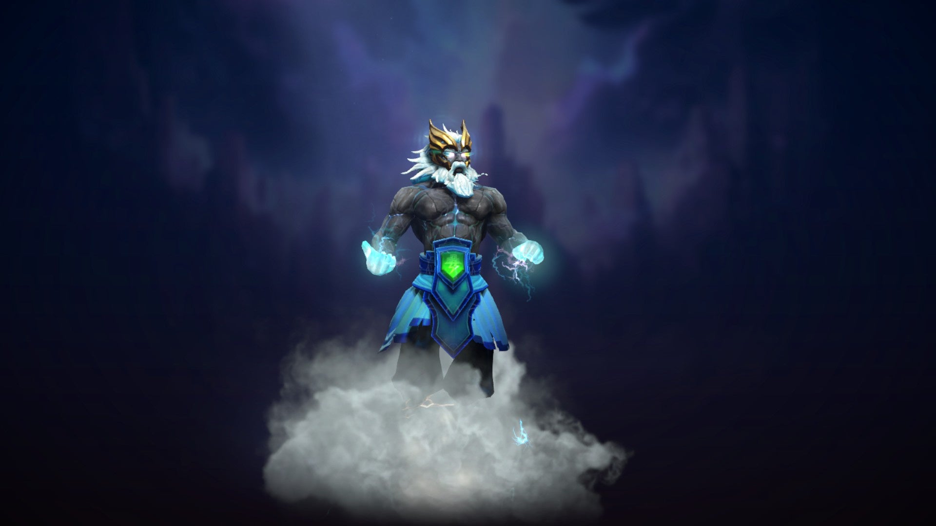 Immortal | MMR: 6589 - Behavior: 11589 - Communication: 11589