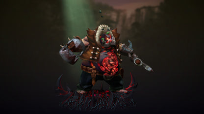 Ancient II | MMR: 4145 - Behavior: 10375 - Communication: 9925