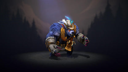 Ancient III | MMR: 4102 - Behavior: 11829 - Communication: 11140