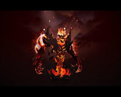 Legend II | MMR: 3213 - Behavior: 12000