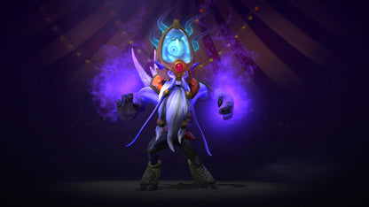 MMR: 1 - Behavior: 10075