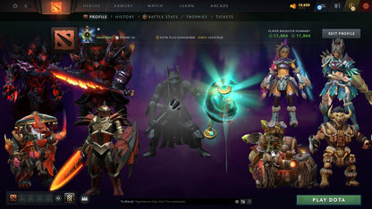 MMR: 44 - Behavior: 11864