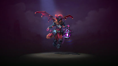 Divine II | MMR: 4624 - Behavior: 10992 - Communication: 10992