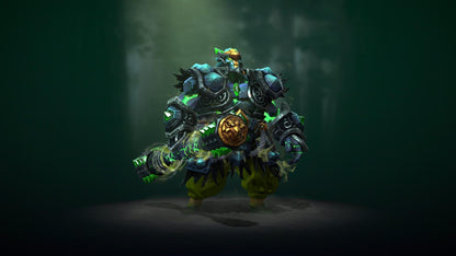 Divine II | MMR: 4623 - Behavior: 10992 - Communication: 10992