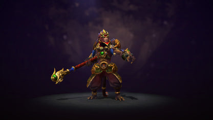 MMR: 4518 - Behavior: 11882