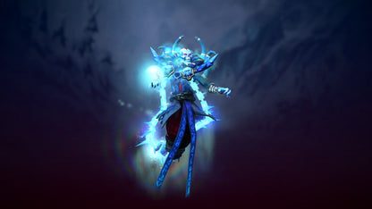 Ancient V | MMR: 4552 - Behavior: 9617 - Communication: 9617