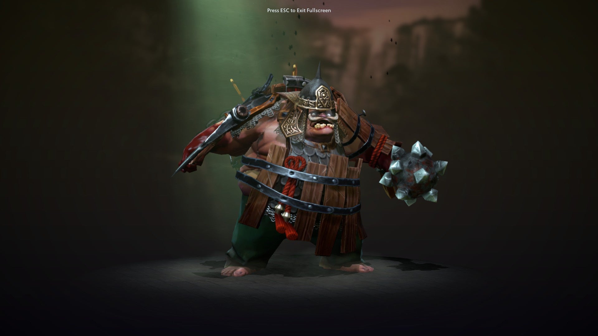 Archon I | MMR: 2324 - Behavior: 8203 - Communication: 8203