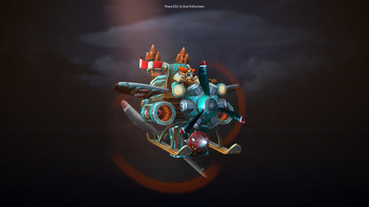 Ancient II | MMR: 4009 - Behavior: 8196 - Communication: 8196