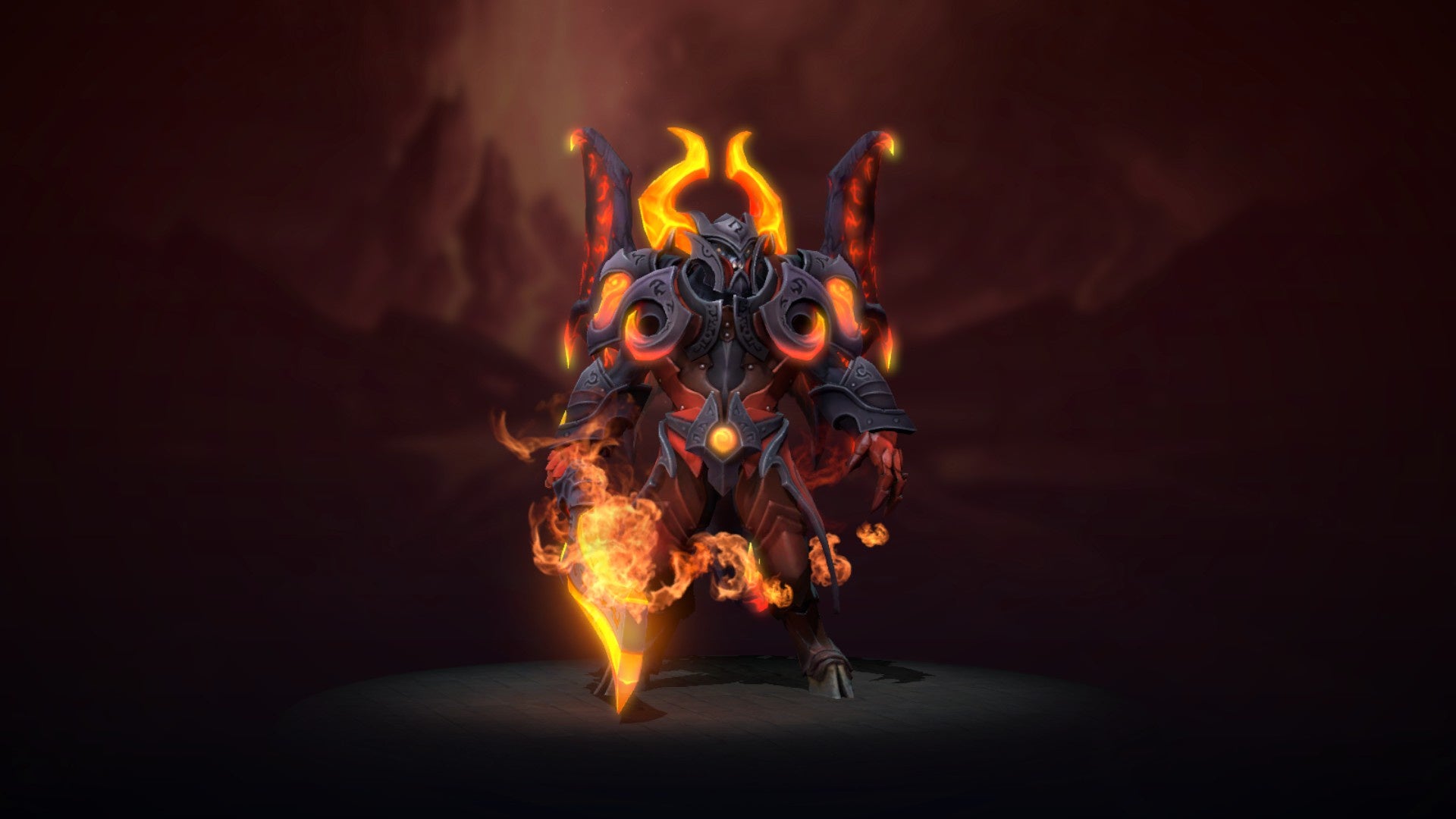 MMR: 4646 - Behavior: 10022