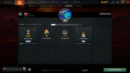 MMR: 2293 - Behavior: 11610