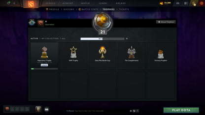 MMR: 2004 - Behavior: 11250