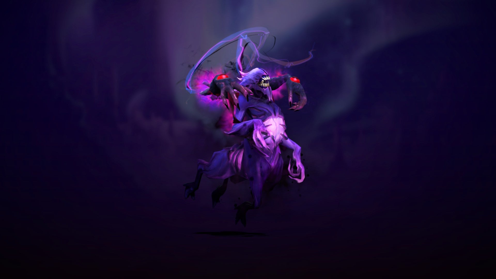 Ancient III | MMR: 4203 - Behavior: 10155 - Communication: 10155