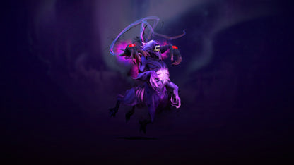 Ancient III | MMR: 4203 - Behavior: 10155 - Communication: 10155