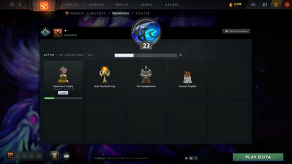 MMR: 1467 - Behavior: 7490