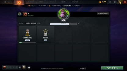 MMR: 1 - Behavior: 12000
