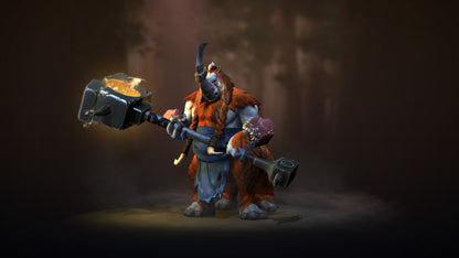 MMR: 3161 - Behavior: 12000