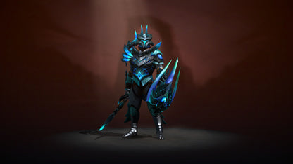 Ancient I | MMR: 3884 - Behavior: 8264 - Communication: 8264