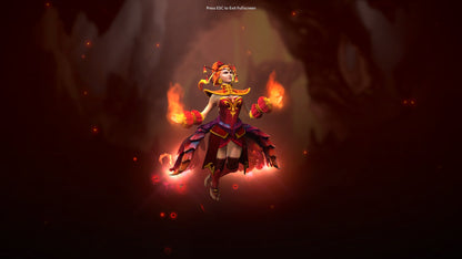 Legend II | MMR: 3171 - Behavior: 10981 - Communication: 10981