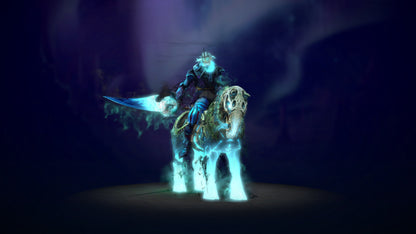 Immortal | MMR: 6032 - Behavior: 10583 - Communication: 10583