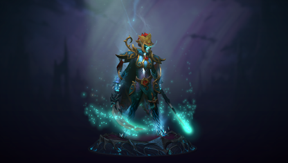 Ancient II | MMR: 3860 - Behavior: 10884 - Communication: 10884