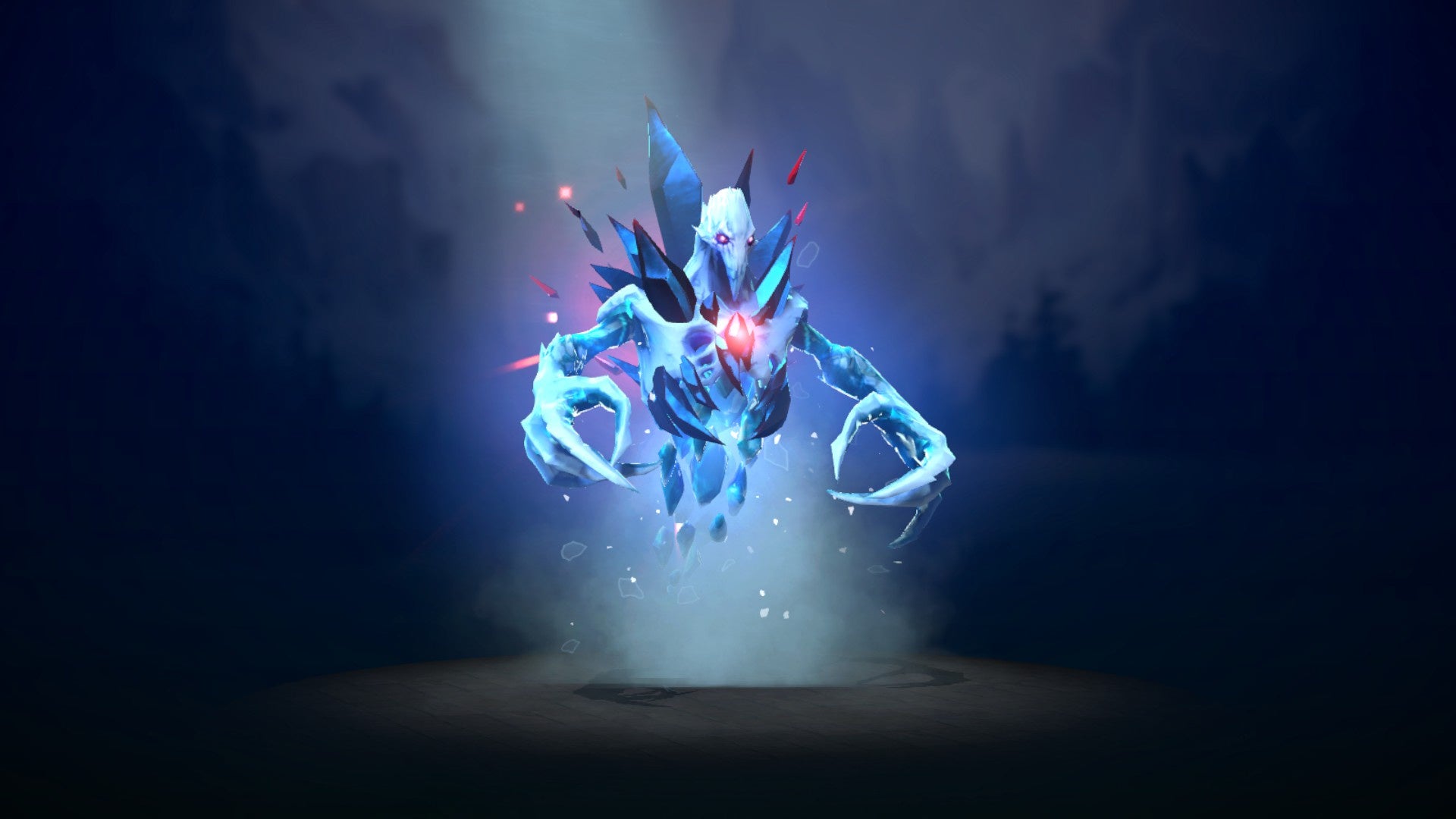 Ancient III | MMR: 4206 - Behavior: 9285 - Communication: 9285