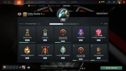 MMR: 9154 - Behavior: 12000