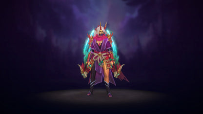 MMR: 5214 - Behavior: 11962