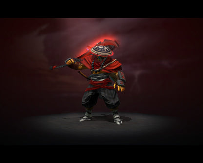 Ancient I | MMR: 3801 - Behavior: 11916 - Communication: 12000