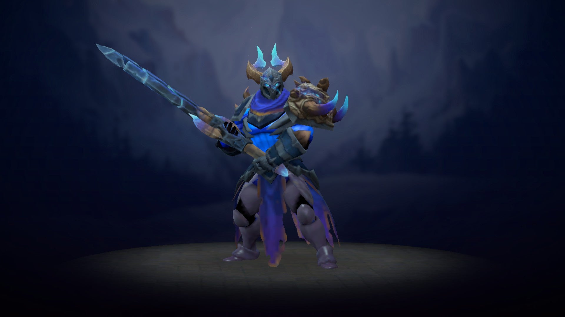 Herald I | MMR: 88 - Behavior: 10196 - Communication: 10196